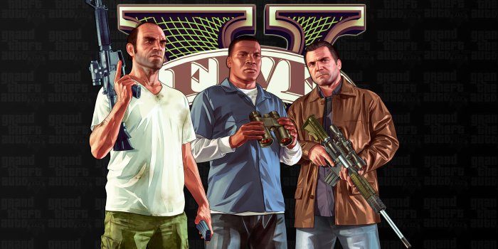 3840x2160 Data-src - Gta V Wallpaper Hd 4k - 3840x2160 - Download HD Wallpaper -  WallpaperTip