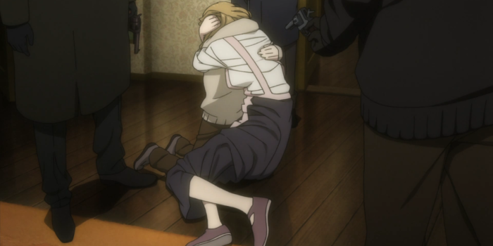 1600x900 91 Days Hentai Moment - 1600x900 Wallpaper - teahub.io