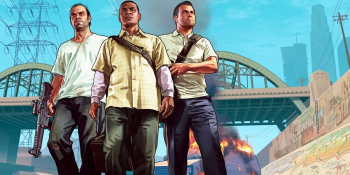 1920x1080 GTA V Wallpaper - KoLPaPer - Awesome Free HD Wallpapers