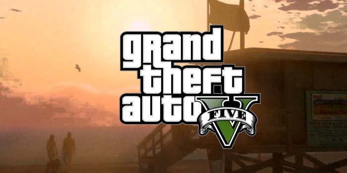 1920x1080 video games, GTA V :: Wallpapers