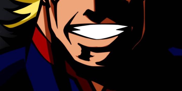 720x1280 All Might wallpaper by Yuuji_Senpai - 63 - Free on ZEDGE™