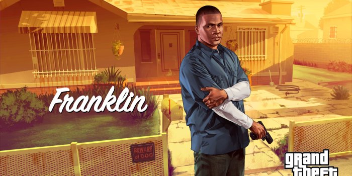 3840x2160 Franklin Gta V gta 5 wallpapers, games