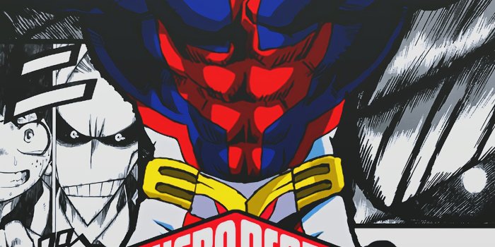 2160x3840 328746 All Might, My Hero Academia, 4K phone HD Wallpapers, Images,  Backgrounds, Photos and Pictures | Mocah HD Wallpapers