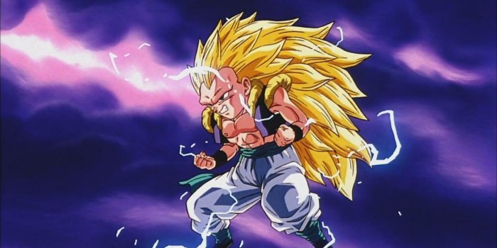 1280x720 Gotenks Wallpapers - Top Free Gotenks Backgrounds - WallpaperAccess