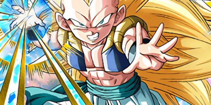 720x1280 Gotenks Ssj3 Wallpapers