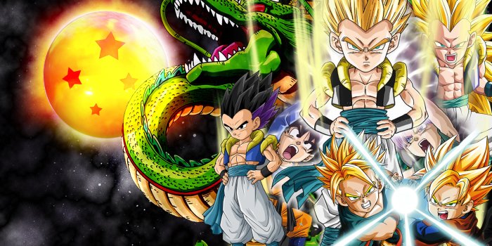 1920x1080 Best 43+ Gotenks Wallpaper on HipWallpaper | Dragon Ball Z Gotenks Wallpaper,  DBZ Gotenks Wallpaper and Gotenks Gogeta Wallpaper