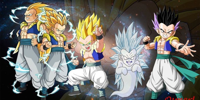 1336x768 Free download Gotenks Wallpapers [1336x768] for your Desktop, Mobile &  Tablet | Explore 77+ Gotenks Wallpapers | Vegito Wallpaper, Vegeta HD  Wallpapers, Dragon Ball Z Trunks Wallpaper