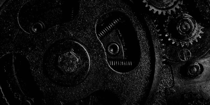 1440x1280 Dark Gears wallpaper by toomaspp - 13 - Free on ZEDGE™