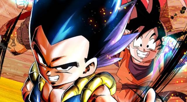 640x1280 Download Gotenks Wallpaper HD by SergBlack | Wallpaper-HD.Com