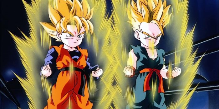 2560x1438 Goten Wallpapers - Top Free Goten Backgrounds - WallpaperAccess
