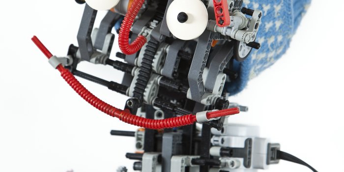 3000x4500 LEGO, Robot, Technology, Shirt, Face, Eyes, Flowers, White Background,  Toys, Bricks, Gears, Pipes Wallpapers HD / Desktop and Mobile Backgrounds