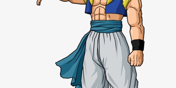 820x1118 Dragon Ball Z Wallpapers Normal Gotenks - Dragon Ball Z Gotenks PNG Image |  Transparent PNG Free Download on SeekPNG