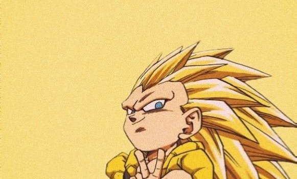 581x1396 Gotenks Wallpaper | Dragon ball super manga, Anime dragon ball super,  Dragon ball wallpapers