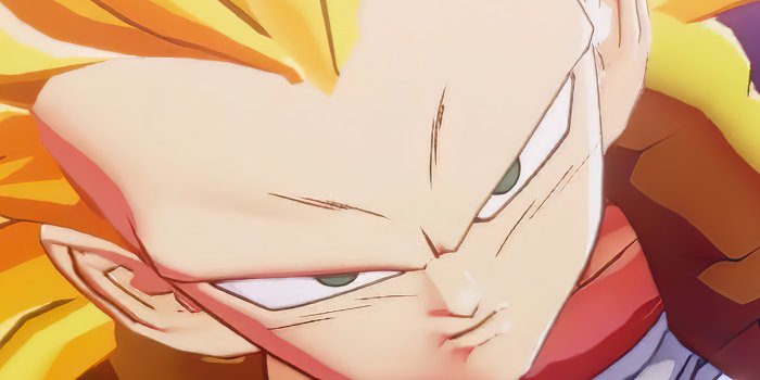 2160x3840 Gotenks HD wallpapers, Backgrounds