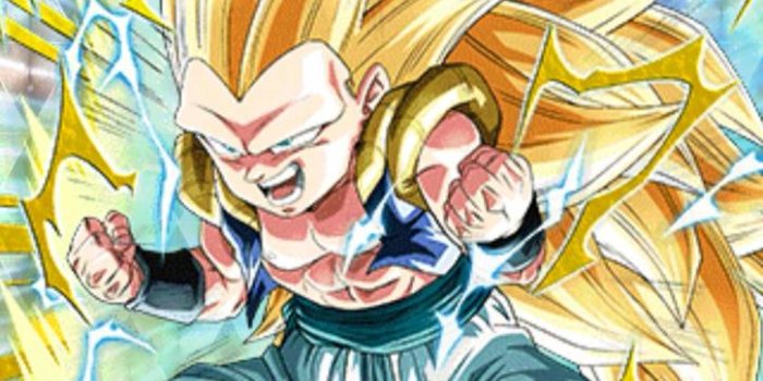 724x1280 Download Dragonball gotenks Wallpaper HD by IchigoWolf2098 | Wallpaper -HD.Com