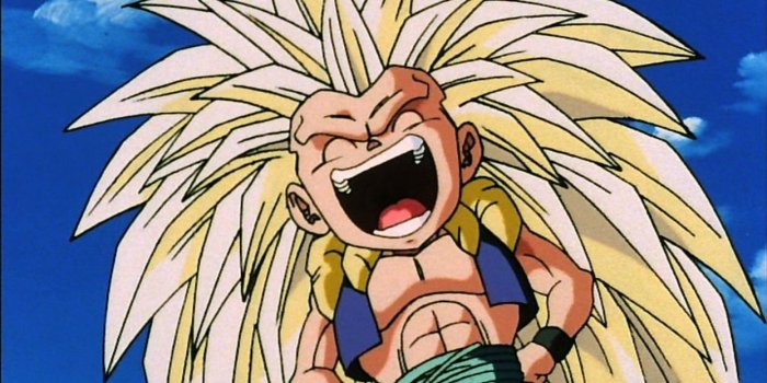 1244x700 Dragon Ball Z Gotenks wallpaper | 1920x1080 | 223487 | WallpaperUP