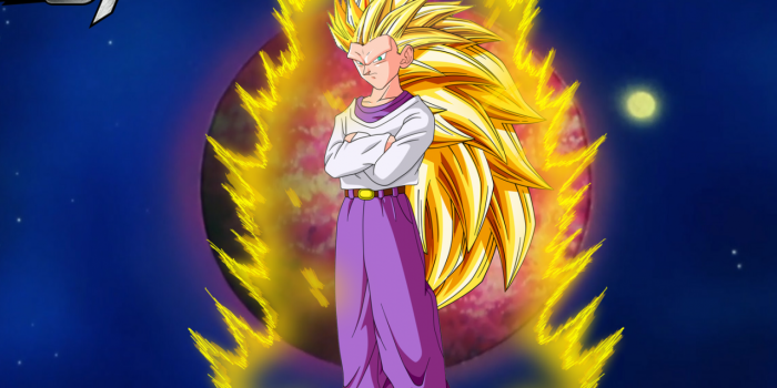 1280x1024 Free download Gotenks Ssj3 Wallpaper Goten ssj3 wallpaper by [1600x1131]  for your Desktop, Mobile & Tablet | Explore 77+ Gotenks Wallpapers | Vegito  Wallpaper, Vegeta HD Wallpapers, Dragon Ball Z Trunks Wallpaper