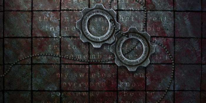 1280x804 Gears of War: Cog Tags wallpapers | Gears of War: Cog Tags stock photos