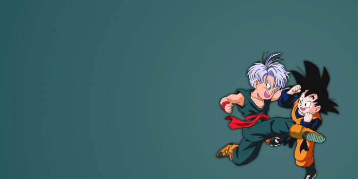 1920x1080 Son Goten Desktop Wallpapers - Top Free Son Goten Desktop Backgrounds -  WallpaperAccess
