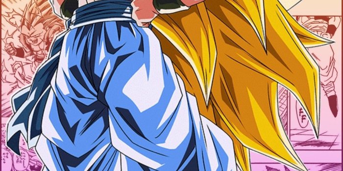 1152x2048 Super Buu Gotenks In 2020 Dragon Ball Wallpapers Anime Dragon Ball – Cute766