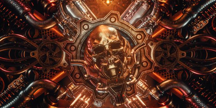 2058x1440 Gears Tactics | Explore | Wallpapers