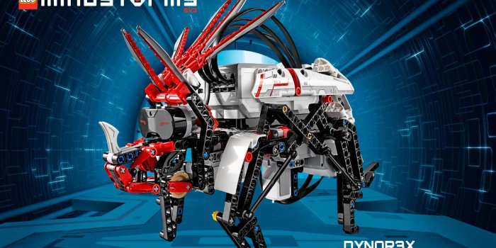 1920x1200 Build Working Lego Robots - OddGifts.com