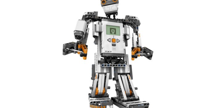 2880x1801 LEGO Has Gone Interactive | | InformIT