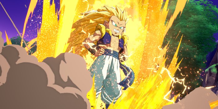 7680x4320 Gotenks Dragon Ball Wallpaper - Resolution:7680x4320 - ID:1037599 -  wallha.com