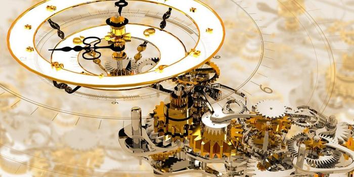 1920x1080 Clock Gears Wallpapers - Clockwork Gears - 1920x1080 Wallpaper - teahub.io