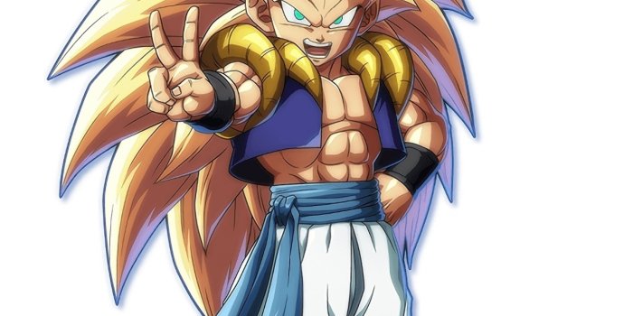 1280x2120 Download 1280x2120 wallpaper gotenks, dragon ball fighterz, blonde, anime  boy, video game, iphone 6 plus, 1280x2120 hd image, background, 6230