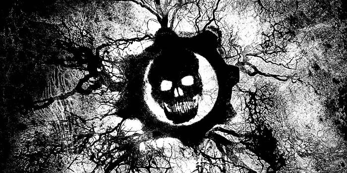 1920x1200 Best 46+ Gears of War Symbol Wallpaper on HipWallpaper | Gears Wallpaper,  Steampunk Gears Wallpaper and Gears of War Wallpaper