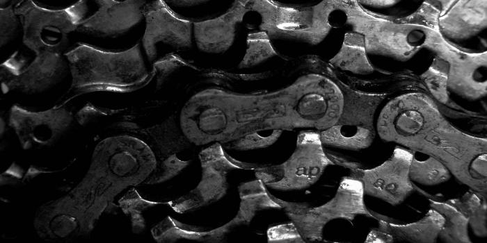 1920x1200 bicycles, gears, chains :: Wallpapers