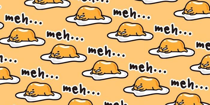 750x1226 Gudetama Rilakkuma Background - 750x1226 Wallpaper - teahub.io