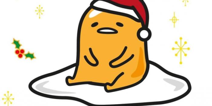 768x1024 Free download Gudetama Anime christmas Kawaii wallpaper Christmas wallpaper  [1136x1680] for your Desktop, Mobile & Tablet | Explore 7+ Gudetama  Wallpaper |