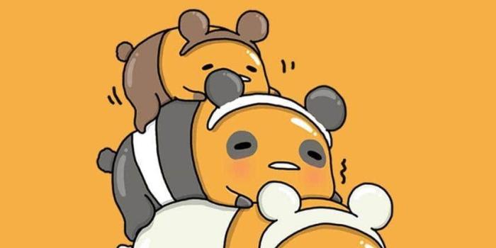 852x1608 Gudetama Wallpaper - EnJpg