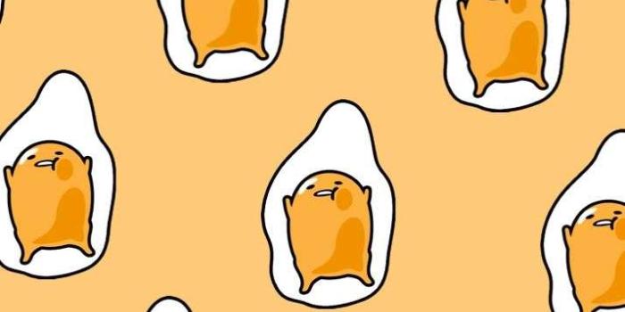 714x1223 Lock Screen Gudetama Iphone Wallpaper