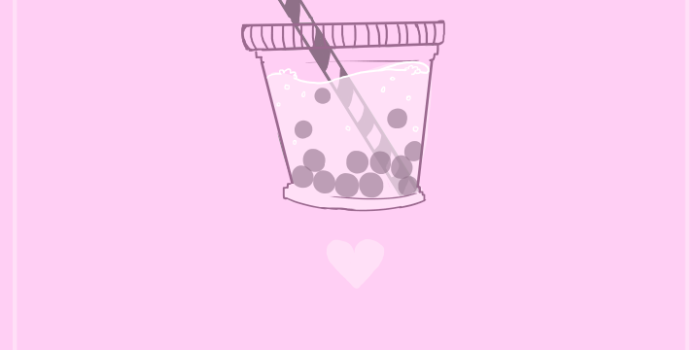 720x1280 Pink Boba Wallpapers - Top Free Pink Boba Backgrounds - WallpaperAccess