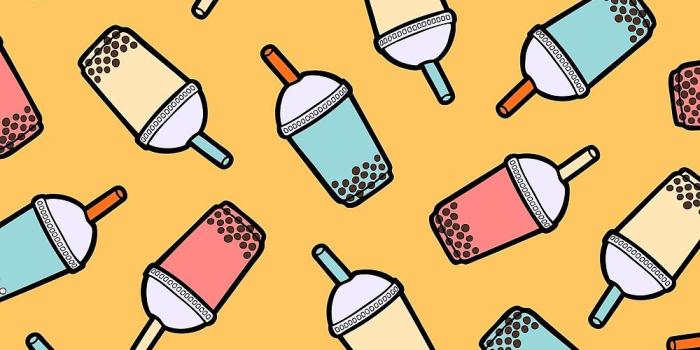 1000x1000 Boba Tea Wallpapers - Top Free Boba Tea Backgrounds - WallpaperAccess