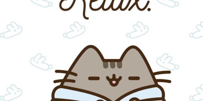 1125x1961 Cute pusheen wallpaper for mobile phone, tablet, desktop computer and other  devices HD and 4K wallpapers. | Pusheen cute, Pusheen cat, Pusheen