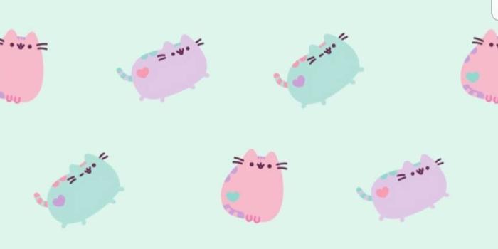 855x1280 Pastel Pusheen wallpaper by Mocha_Kitty_94 - 59 - Free on ZEDGE™