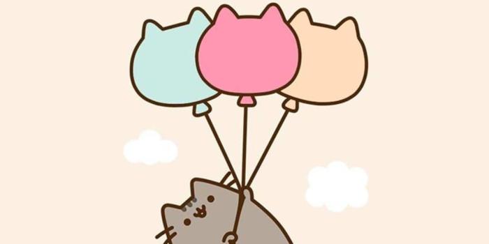 1080x1920 Pusheen Wallpaper - EnJpg