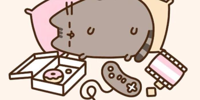 720x1280 Download Pusheen Wallpaper HD. | Wallpaper-HD.Com