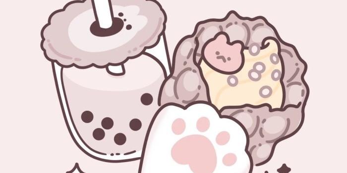 700x1245 ♡ Be Positive ♡ — CUTE WALLPAPERS