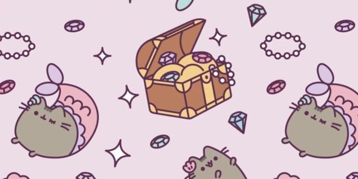 1119x1982 iphonewallpaper | Cat phone wallpaper, Pusheen cat, Mermaid wallpapers