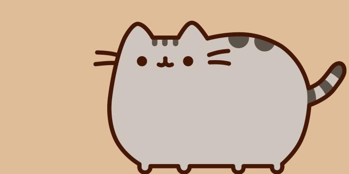 1920x1108 Pusheen Wallpaper Laptop : HD Wallpapers Download