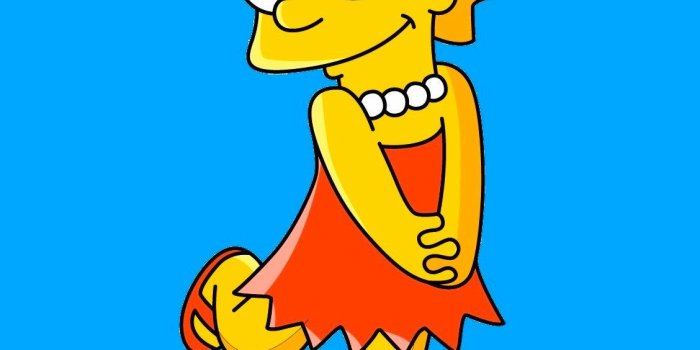 1128x1364 Lisa Simpson | Lisa simpson, The simpsons, Simpson