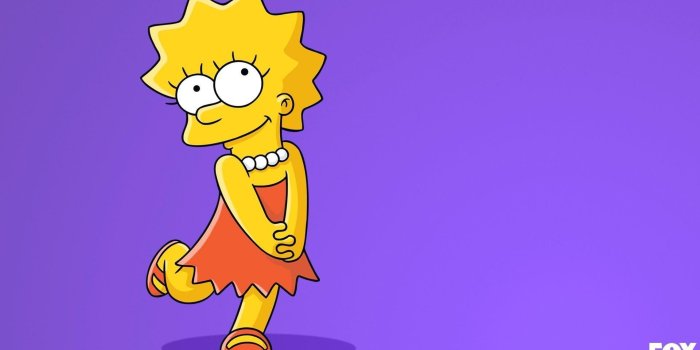 1920x1080 Lisa Simpson Laptop Wallpapers - Top Free Lisa Simpson Laptop Backgrounds -  WallpaperAccess