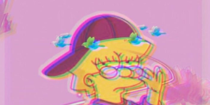 714x1280 Lisa Simpson Aesthetic Wallpapers - Top Free Lisa Simpson Aesthetic  Backgrounds - WallpaperAccess