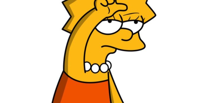 1317x1294 Pin on Los Simpson