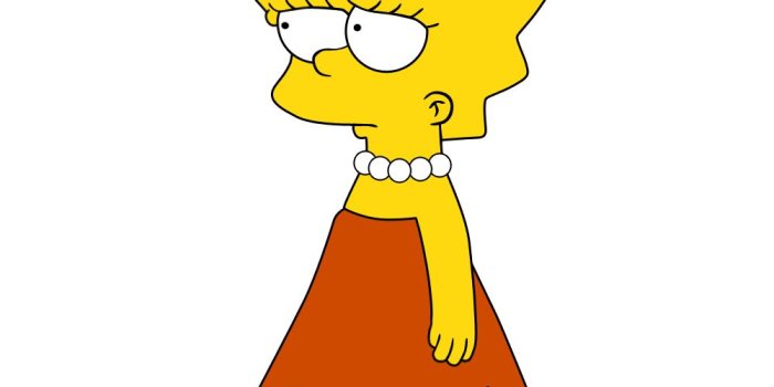 1000x1000 Lisa Simpson Wallpapers - Top Free Lisa Simpson Backgrounds -  WallpaperAccess